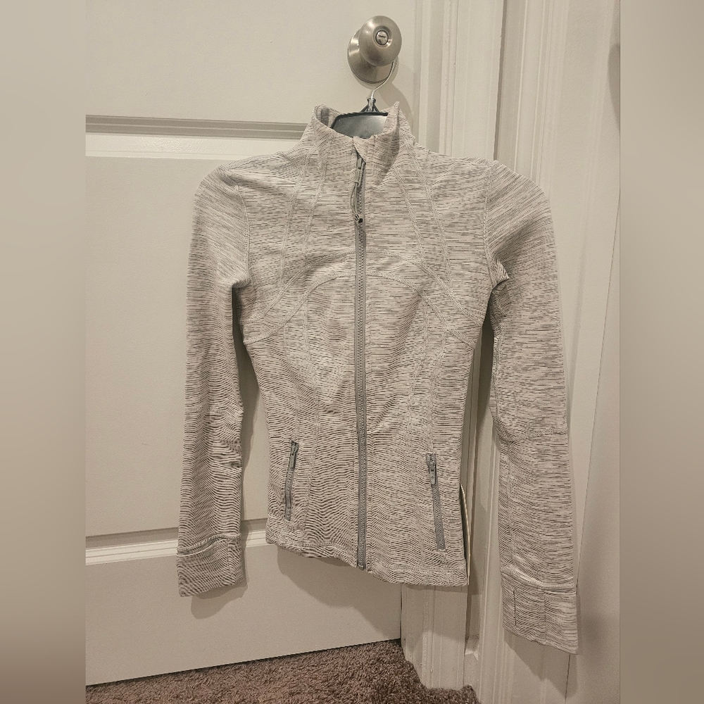 Lululemon Define Jacket